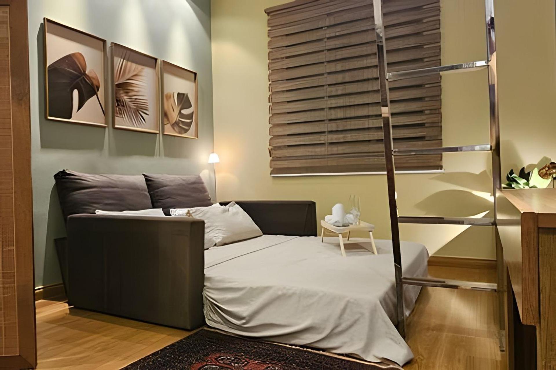 Hébergement de vacances Lofts No Flamengo *