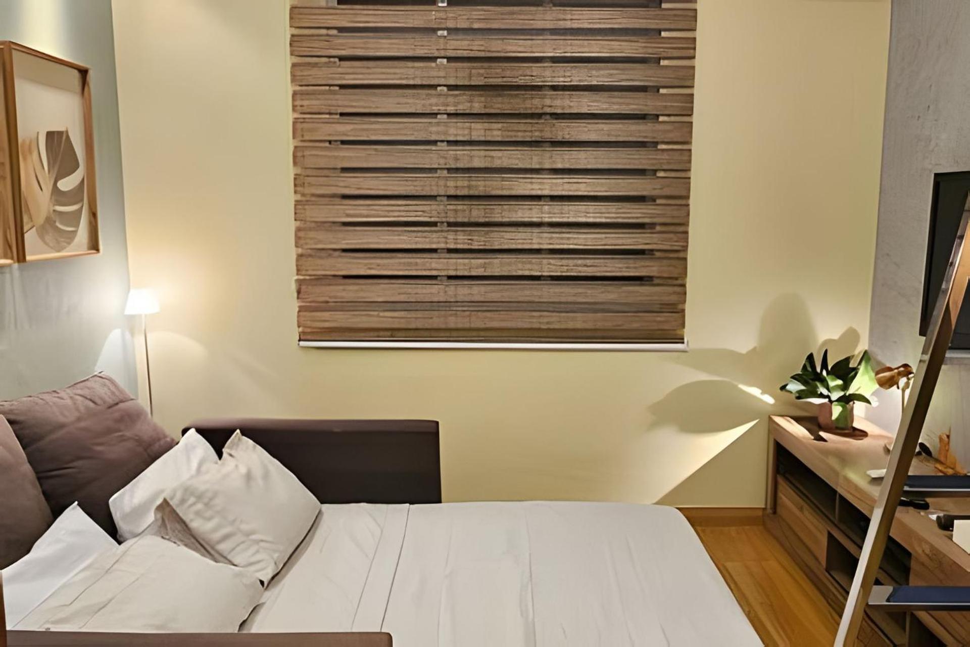 Hébergement de vacances Lofts No Flamengo Rio de Janeiro