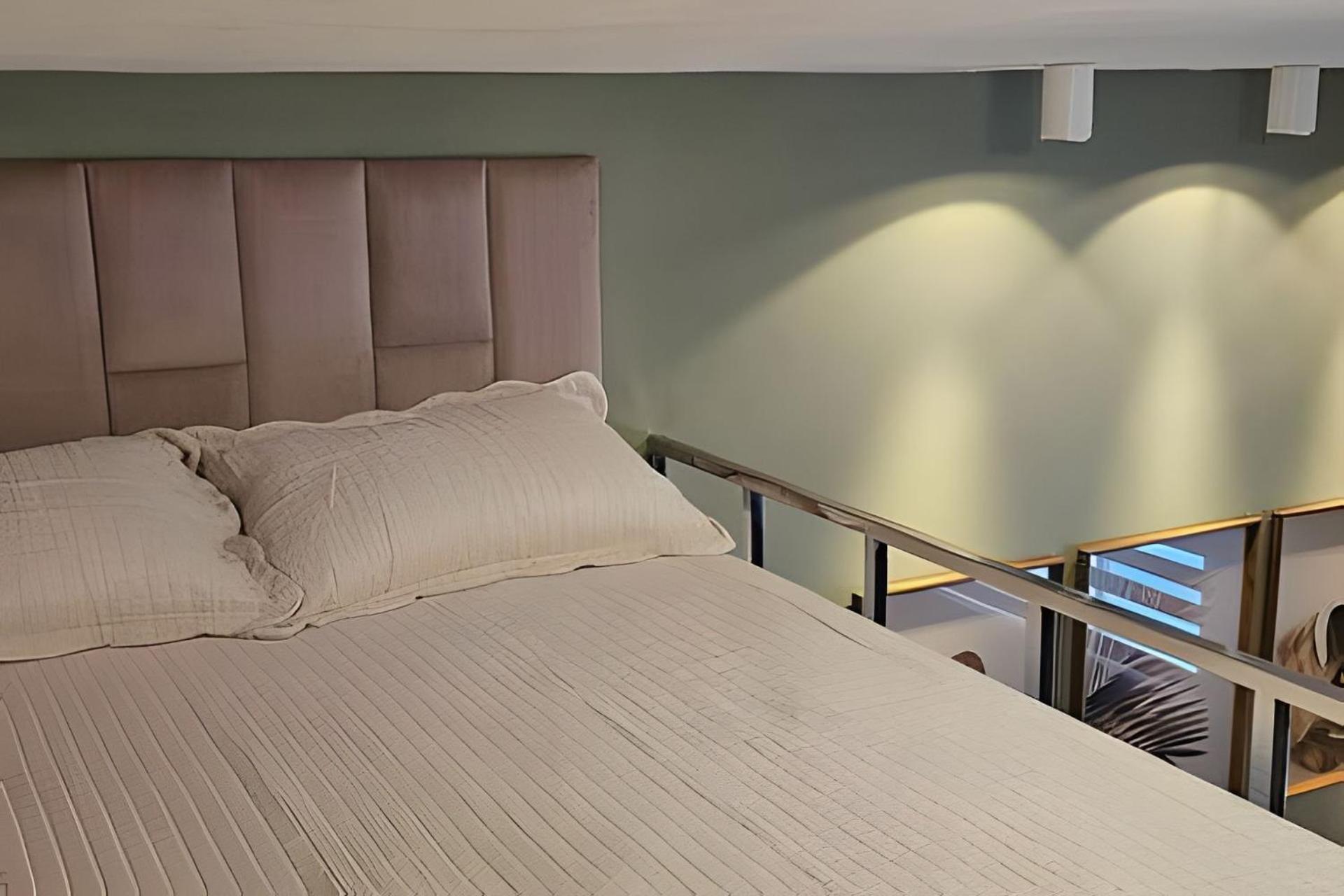 Hébergement de vacances Lofts No Flamengo Rio de Janeiro