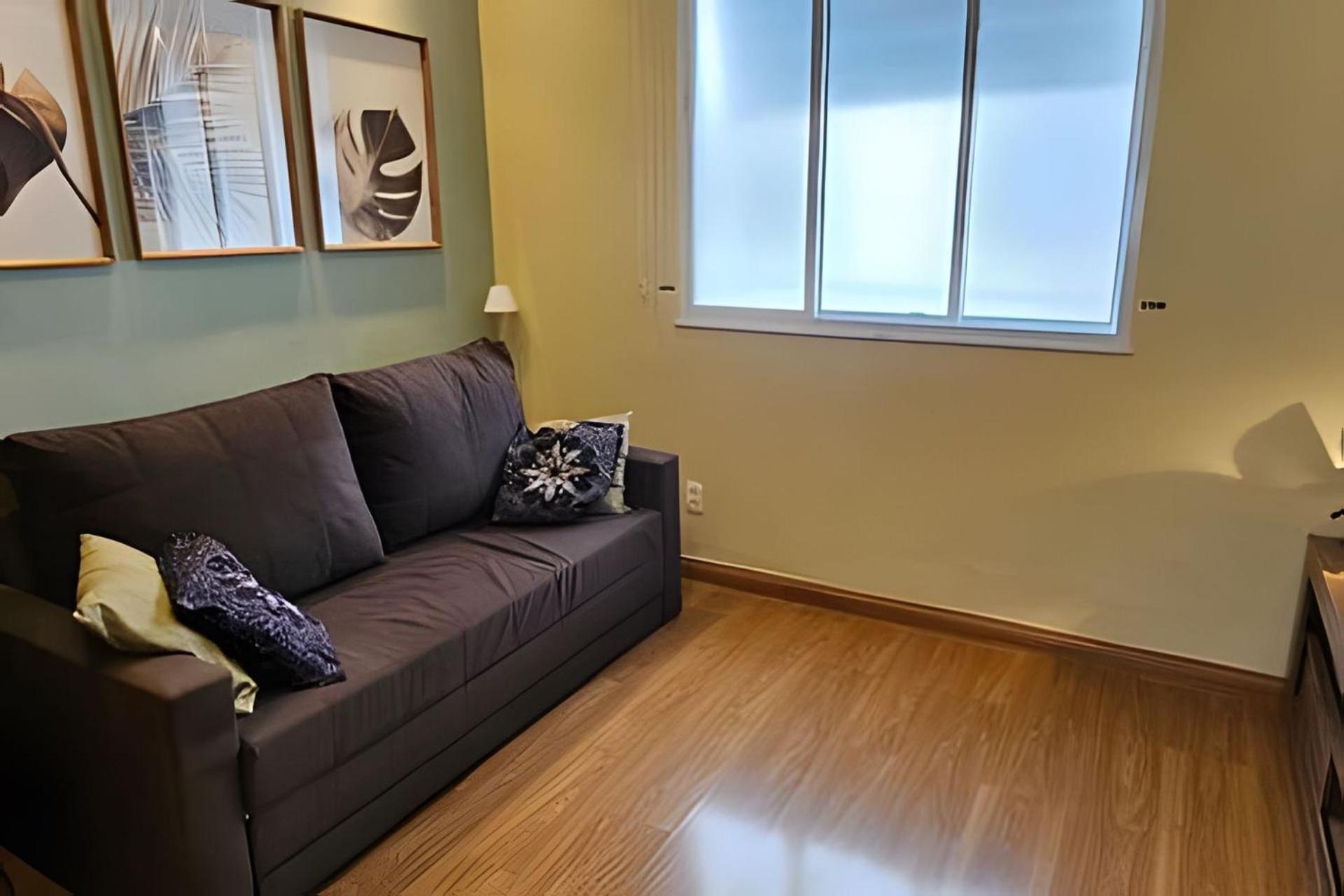 Hébergement de vacances Lofts No Flamengo *