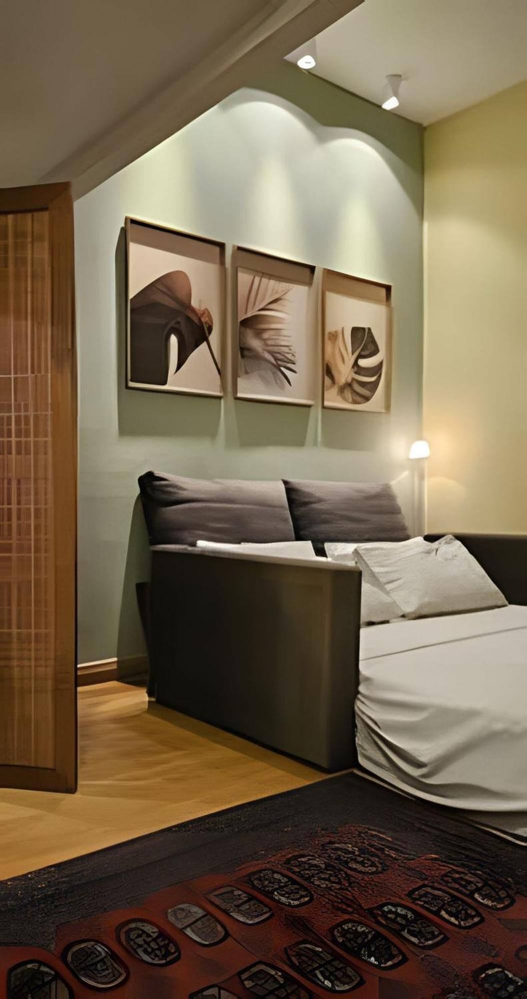 Hébergement de vacances Lofts No Flamengo Rio de Janeiro