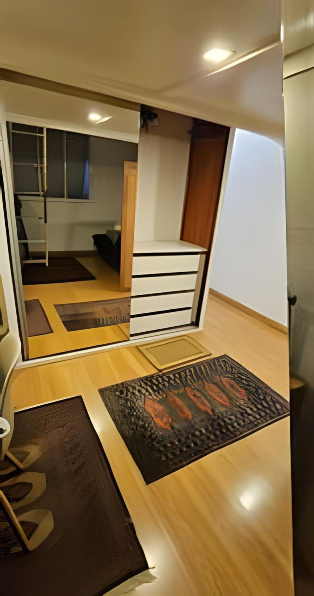 Lofts No Flamengo Hébergement de vacances *