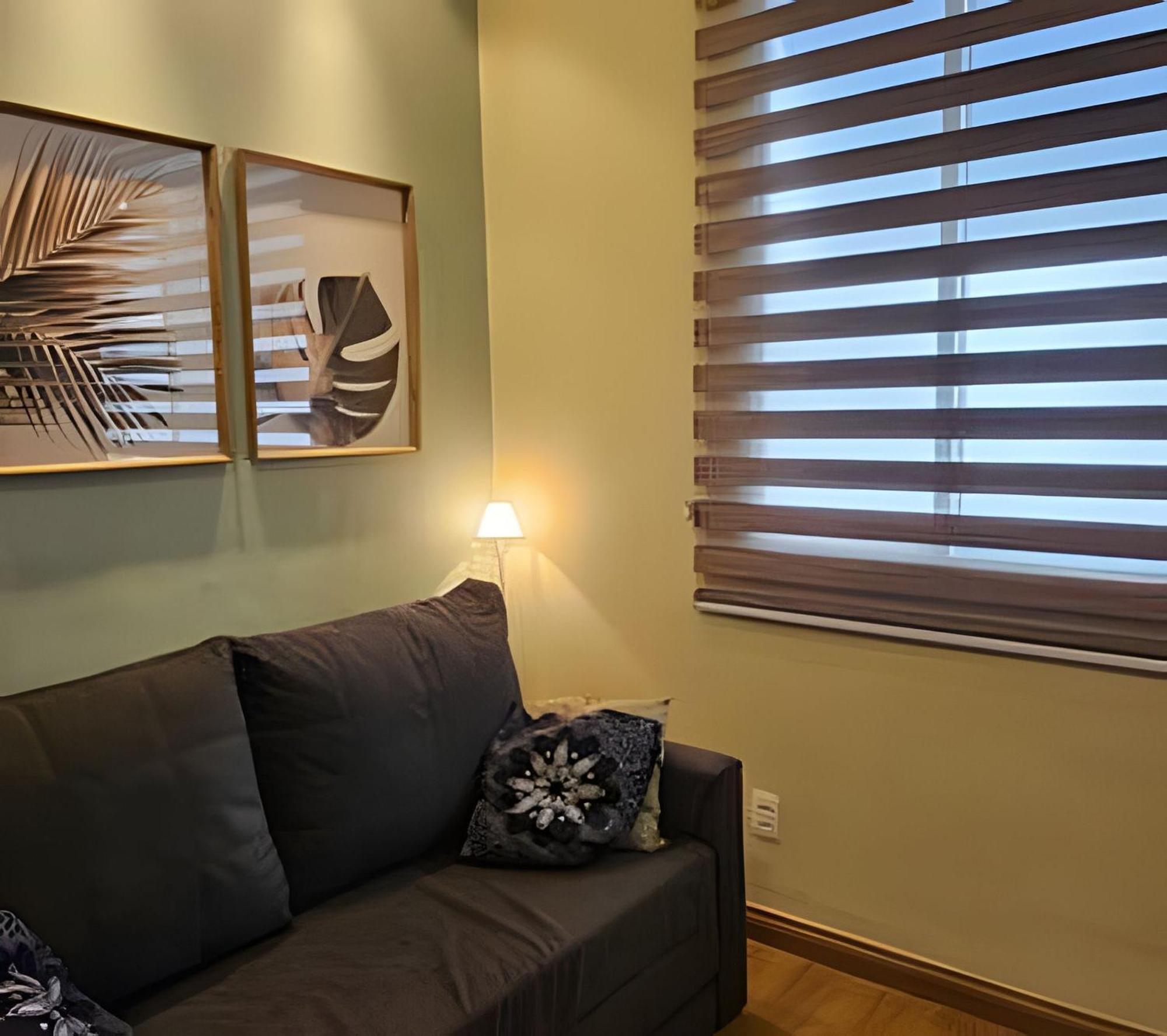 Hébergement de vacances Lofts No Flamengo Rio de Janeiro
