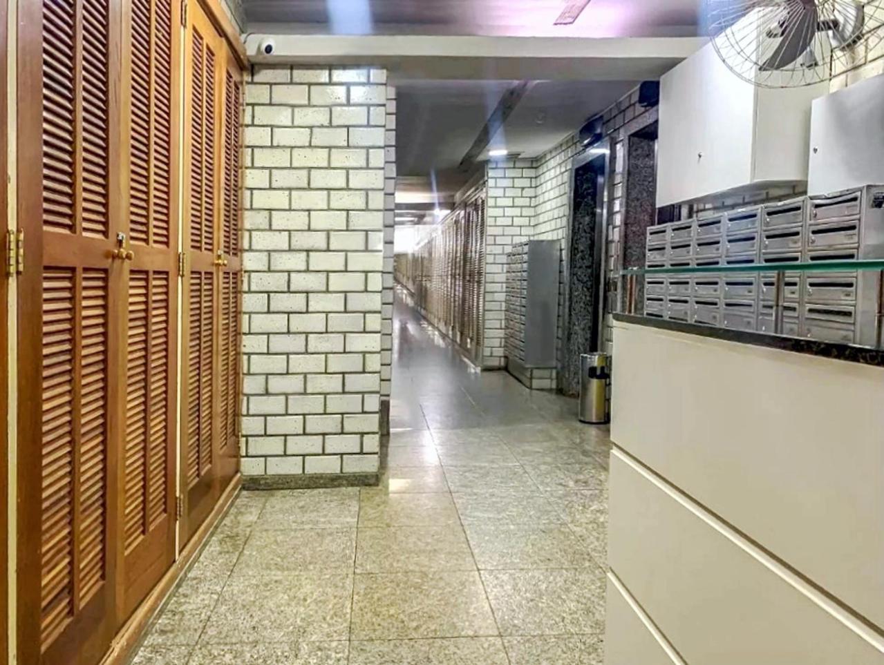 Lofts No Flamengo Casa de férias Rio de Janeiro